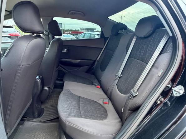 Kia Rio III с пробегом 2014 года, цена 665 000 рублей, 164417 км, седан, Автокод Объявления