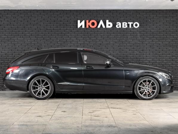 Mercedes-Benz CLS II (C218) Рестайлинг с пробегом 2015 года, цена 2 400 000 рублей, 221827 км, универсал, Автокод Объявления