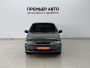 Lada (ВАЗ) 2114 Смоленск  - изображение 11