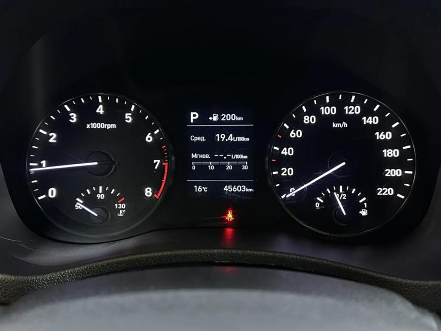 Hyundai Solaris II Барнаул  - изображение 12