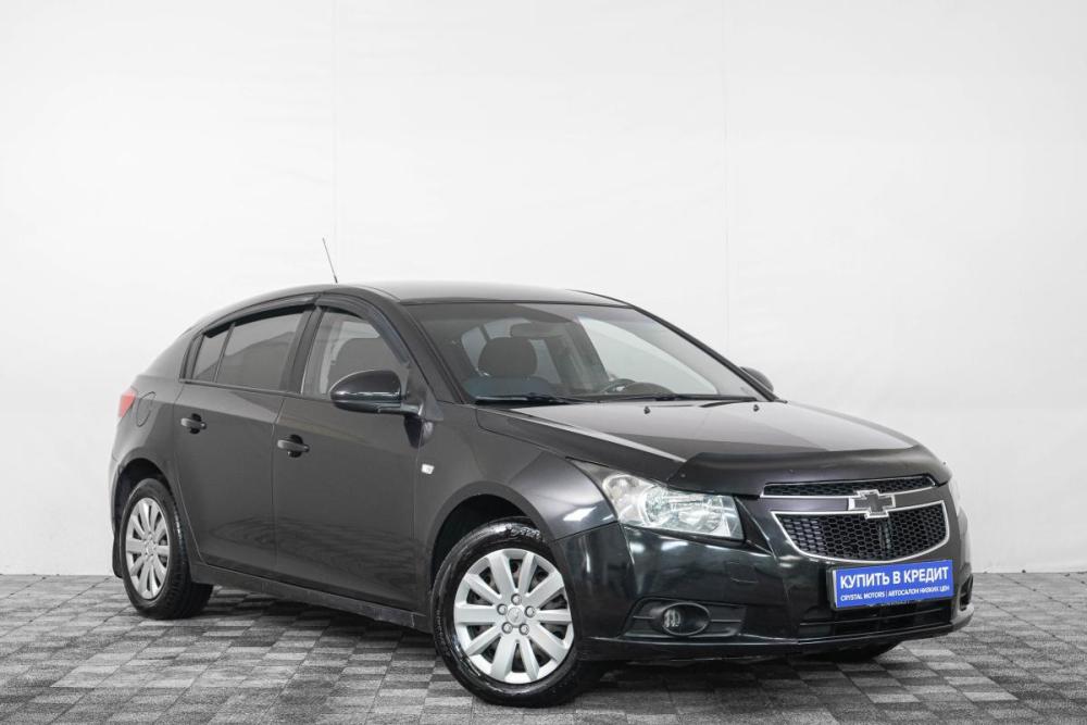 Chevrolet Cruze I Кемерово  - изображение 1