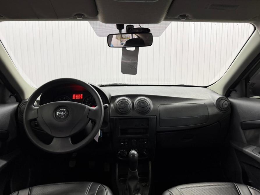 Nissan Almera III (G15) Краснодар  - изображение 9