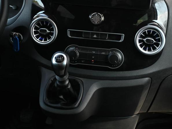Mercedes-Benz Vito III (W447) с пробегом 2014 года, цена 2 119 000 рублей, 238579 км, минивэн, Автокод Объявления