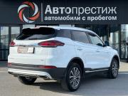Geely Atlas Pro Волгоград  - изображение 28