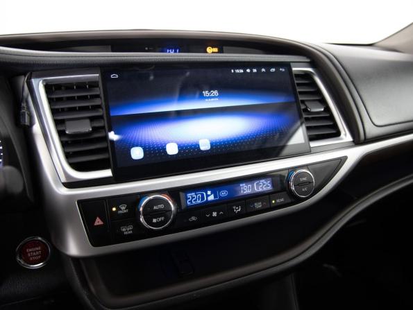 Toyota Highlander III (XU50) с пробегом 2014 года, цена 2 799 000 рублей, 145758 км, внедорожник, Автокод Объявления