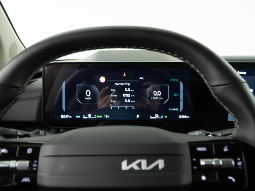 Kia Carnival IV Рестайлинг Москва  - изображение 36