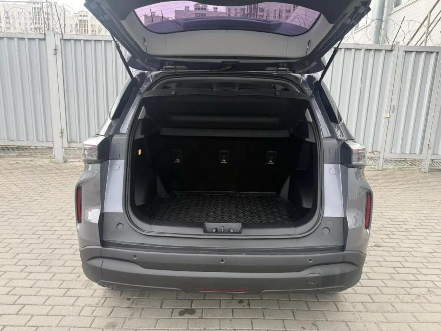 Chery Tiggo 4 I Рестайлинг 2 Ростов-на-Дону  - изображение 25