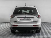 Mitsubishi Outlander III Москва  - изображение 18