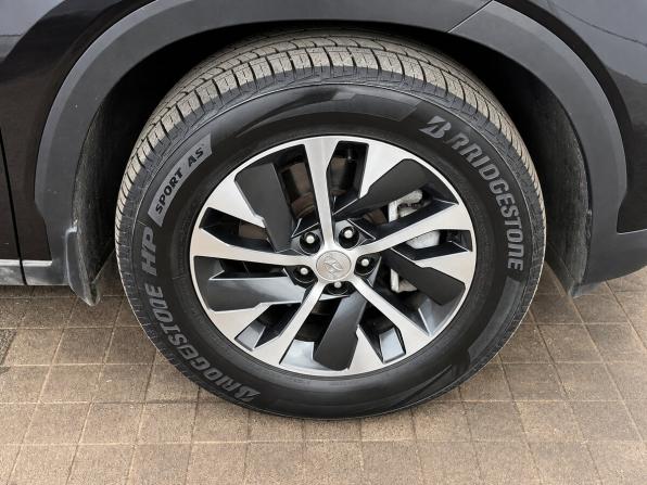 Hyundai Palisade I с пробегом 2022 года, цена 5 500 000 рублей, 47169 км, внедорожник, Автокод Объявления