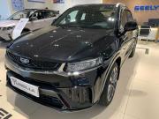 Geely Tugella I Рестайлинг Москва  - изображение 8