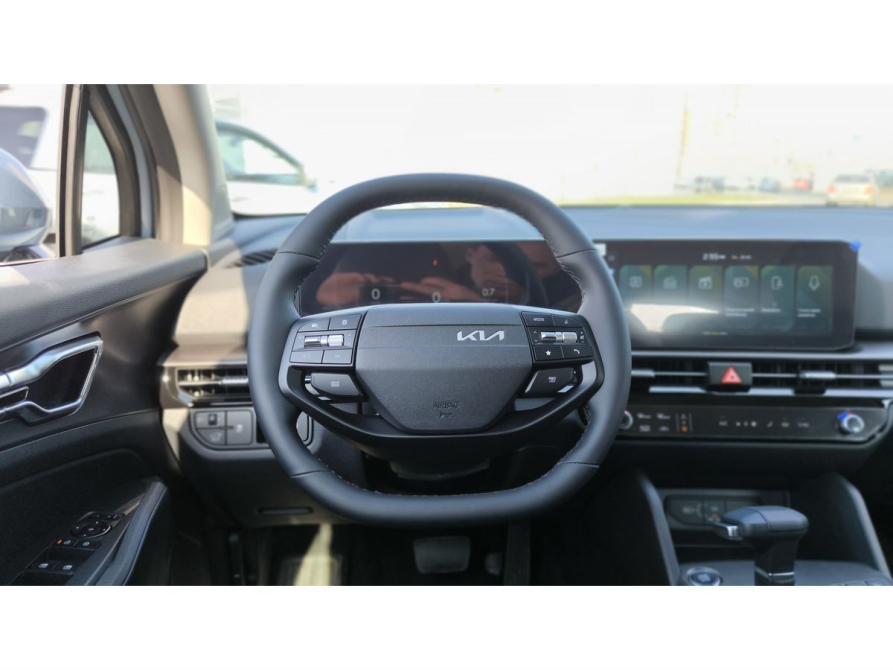 Kia Sportage V Рестайлинг Санкт-Петербург  - изображение 32