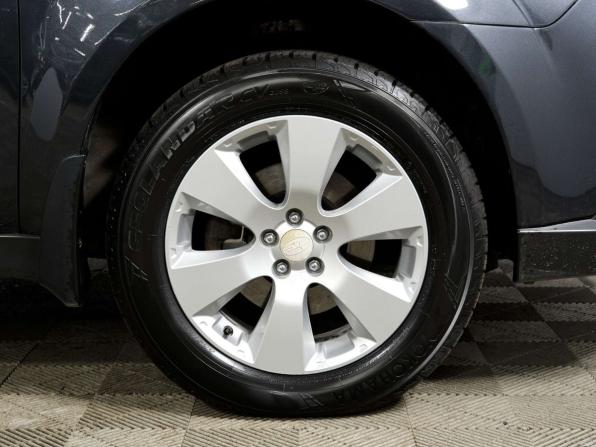 Subaru Outback IV с пробегом 2011 года, цена 1 175 000 рублей, 290268 км, универсал, Автокод Объявления