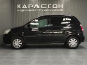 Hyundai Matrix I Рестайлинг 2 Пермь  - изображение 23