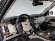 Land Rover Range Rover IV Рестайлинг Москва  - изображение 45