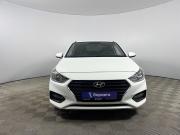 Hyundai Solaris II Борисоглебск  - изображение 25