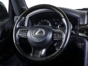 Lexus LX III Рестайлинг 2 Москва  - изображение 44