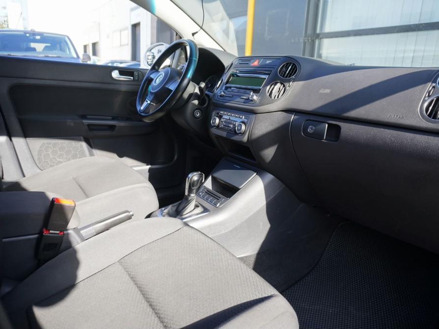 Volkswagen Golf Plus II Москва  - изображение 11