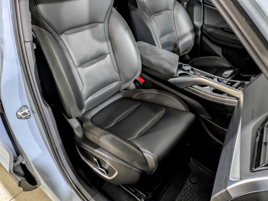 Geely Tugella I Рестайлинг Москва  - изображение 24