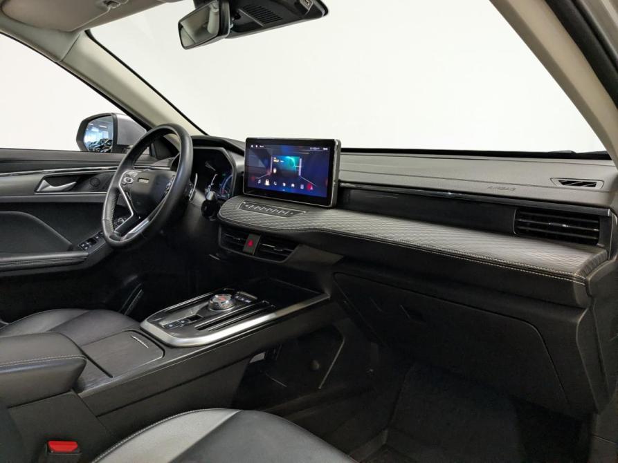 Haval Jolion I Санкт-Петербург  - изображение 11