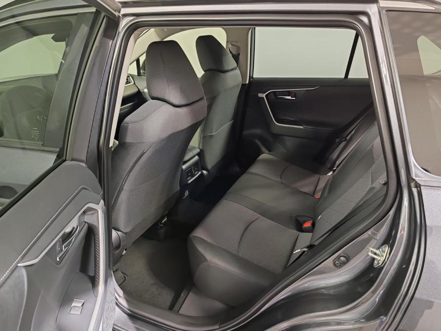 Toyota RAV4 V (XA50) Москва  - изображение 12