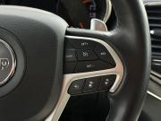 Jeep Grand Cherokee IV (WK2) Рестайлинг Казань  - изображение 54