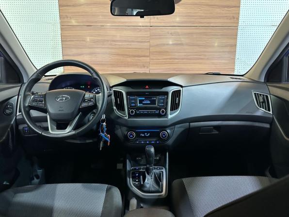 Hyundai Creta I с пробегом 2020 года, цена 1 899 990 рублей, 92963 км, внедорожник, Автокод Объявления