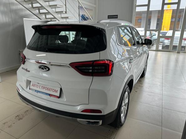 Chery Tiggo 4 Pro I с пробегом 2022 года, цена 1 395 000 рублей, 50617 км, внедорожник, Автокод Объявления