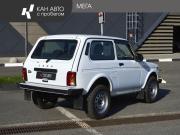 Lada (ВАЗ) Niva Legend I Казань  - изображение 14