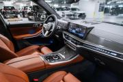BMW X5 IV (G05/G18) Рестайлинг Москва  - изображение 48