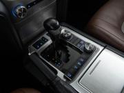 Toyota Land Cruiser 200 Series Рестайлинг 2 Москва  - изображение 45