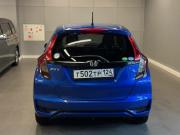 Honda Fit III Рестайлинг Красноярск  - изображение 20
