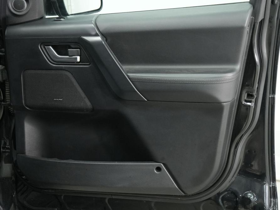 Land Rover Freelander II Рестайлинг Новосибирск  - изображение 15