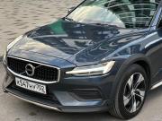 Volvo V60 Cross Country II Уфа  - изображение 43