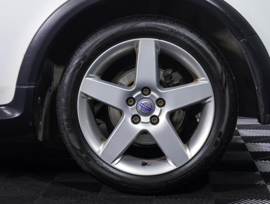 Volvo C30 I Рестайлинг Москва  - изображение 16