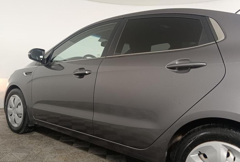 Kia Rio III Волгоград  - изображение 19