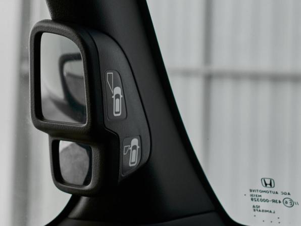 Honda N-BOX II с пробегом 2019 года, цена 1 210 000 рублей, 77411 км, минивэн, Автокод Объявления