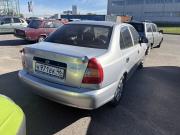 Hyundai Accent II Курск  - изображение 8