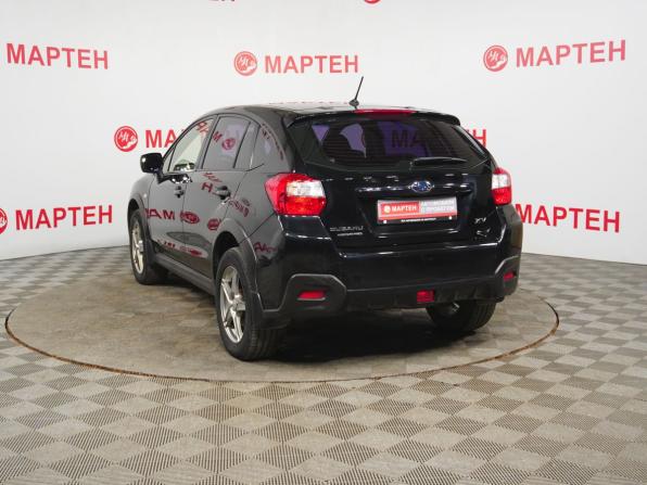 Subaru XV I с пробегом 2012 года, цена 980 000 рублей, 236075 км, внедорожник, Автокод Объявления