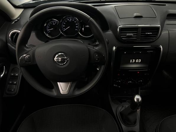 Nissan Terrano III (D10) с пробегом 2021 года, цена 1 850 000 рублей, 11053 км, внедорожник, Автокод Объявления