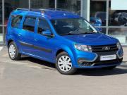 Lada (ВАЗ) Largus I Рестайлинг Санкт-Петербург  - изображение 14