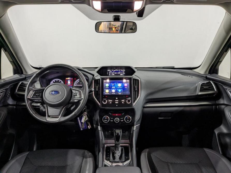 Subaru Forester V Химки  - изображение 25