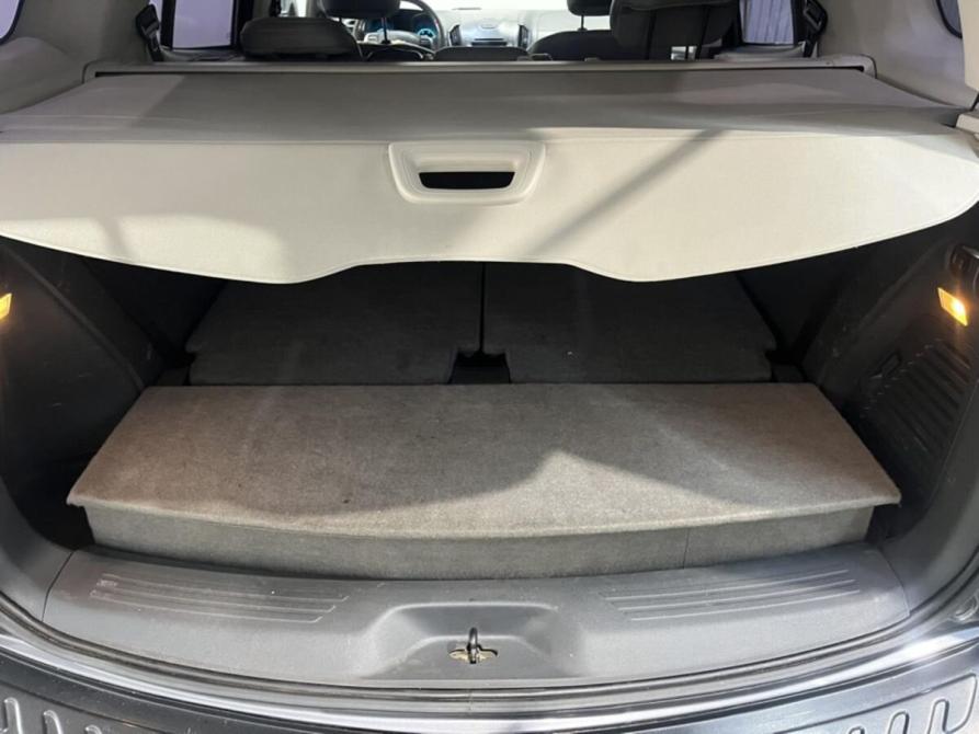 Chevrolet TrailBlazer II Курск  - изображение 18