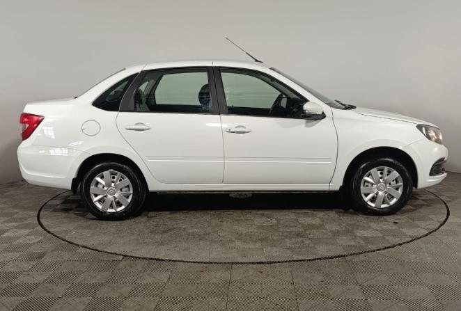 Lada (ВАЗ) Granta I Рестайлинг с пробегом 2025 года, цена 940 000 рублей, 21056 км, седан, Автокод Объявления