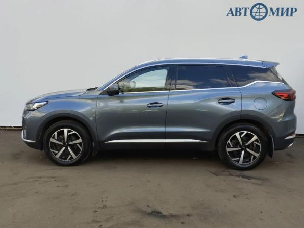 Chery Tiggo 7 Pro I с пробегом 2021 года, цена 1 782 000 рублей, 30574 км, внедорожник, Автокод Объявления