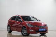 Hyundai Solaris I Рестайлинг Новокузнецк  - изображение 38