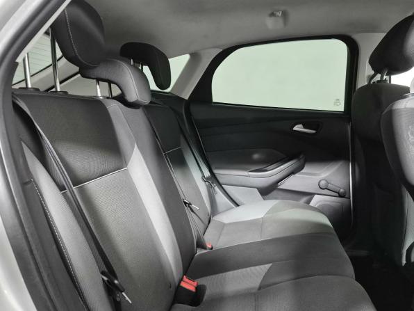 Ford Focus III с пробегом 2011 года, цена 599 000 рублей, 208137 км, хэтчбек, Автокод Объявления