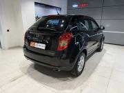 SsangYong Actyon II Новосибирск  - изображение 23