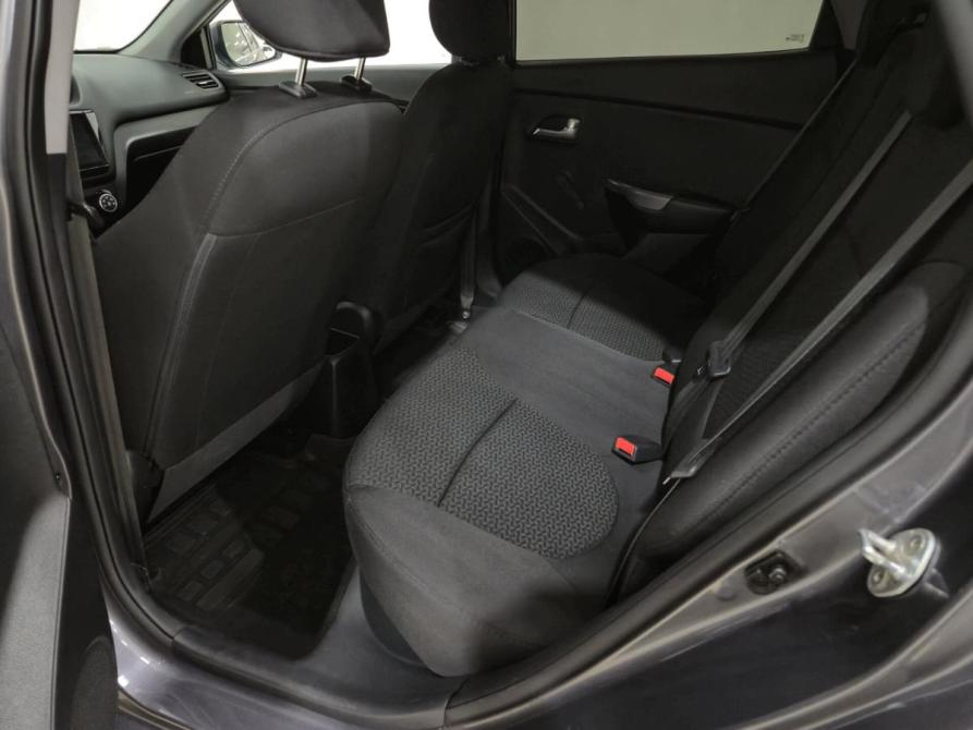 Kia Rio III Рестайлинг Альметьевск  - изображение 15