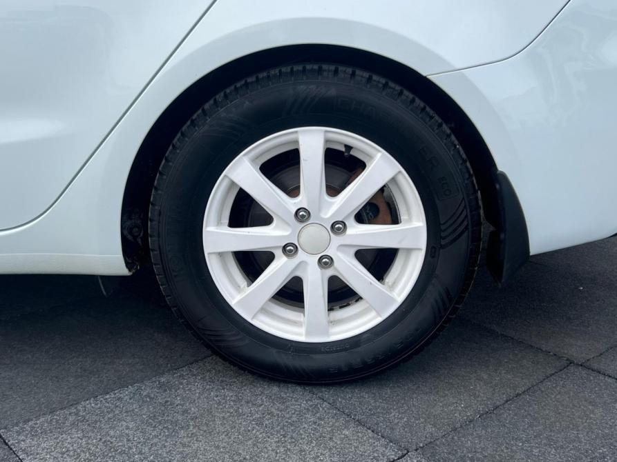 Kia Rio III Рестайлинг Самара  - изображение 13