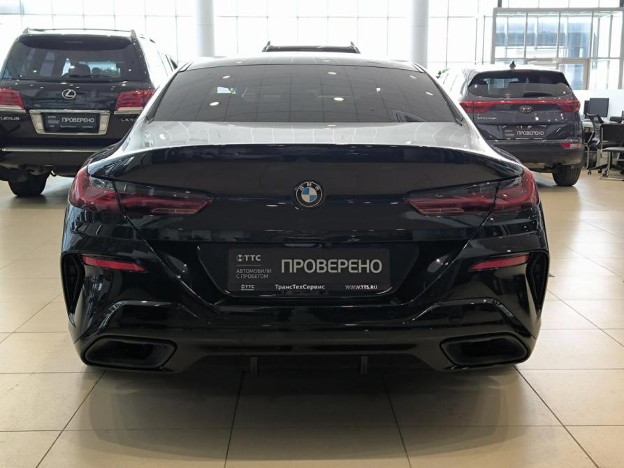 BMW 8 серии II (G14/G15/G16) Казань  - изображение 7